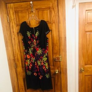 Ashley Stewart Dress